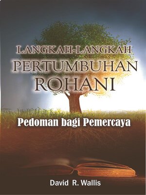 cover image of Langkah-Langkah Pertumbuhan Rohani